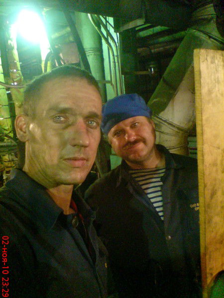 Лукьянов Дмитрий