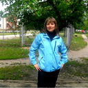 Елена Бесперстова