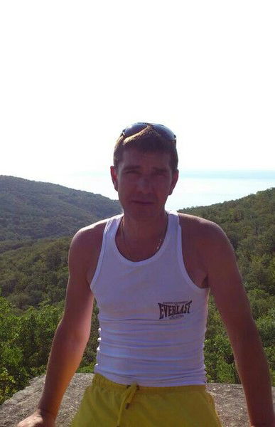 Олег Дарата