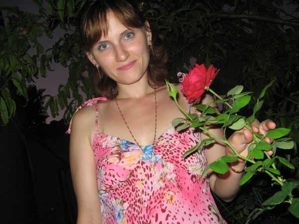 Оксана Мотаева