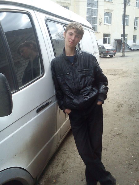 Александр Фунтиков