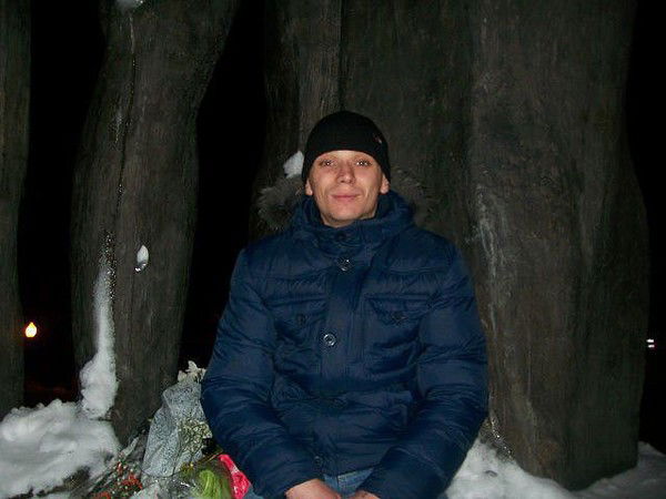 Максим Федюнин