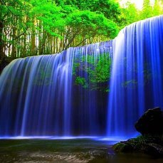 Снежинка Холодная