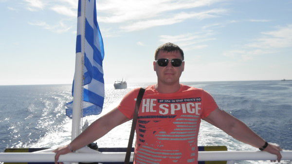 Александр Григорьев