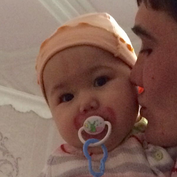 Айдос Рыспеков