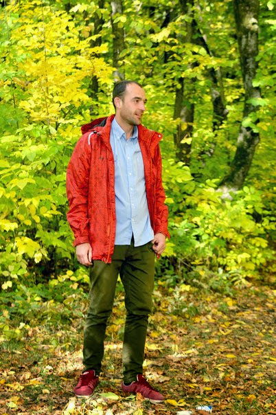 Денис Фоменко