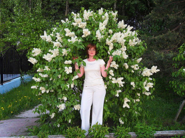 Людмила Гейт