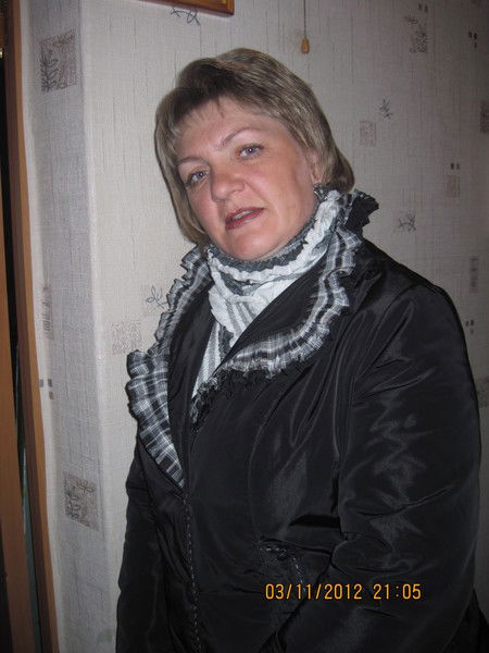 Ирина Грошева