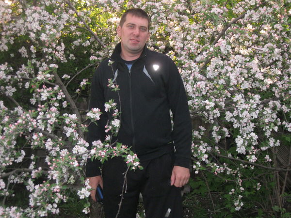 Павел Бутков