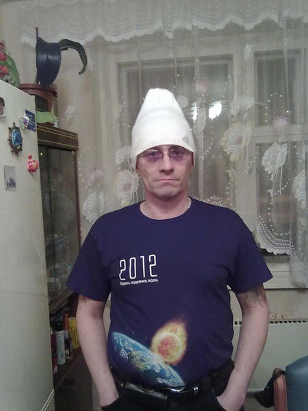 Эдик Бикулов