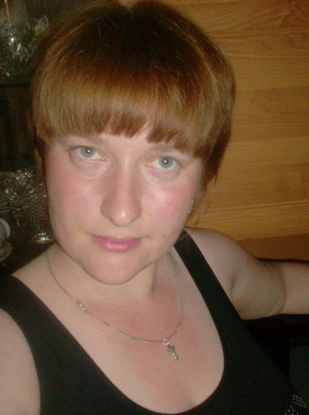 Малуська ))))))