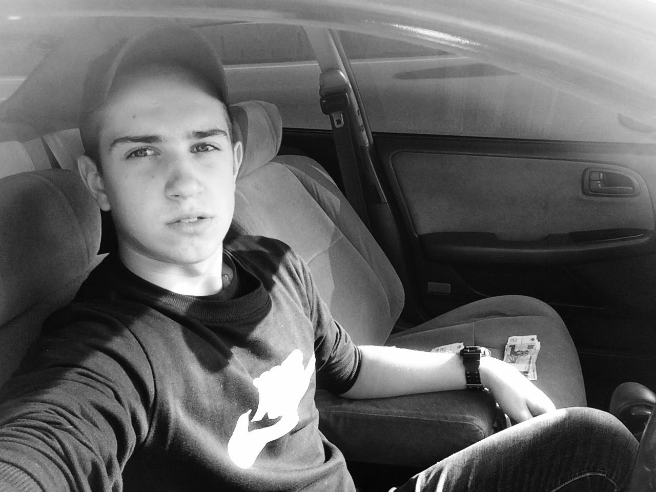 Влад Пономарев