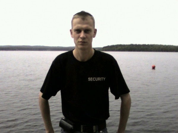 Алексей Глумов