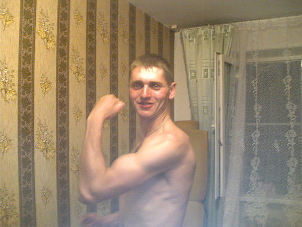 Сергей Баронин