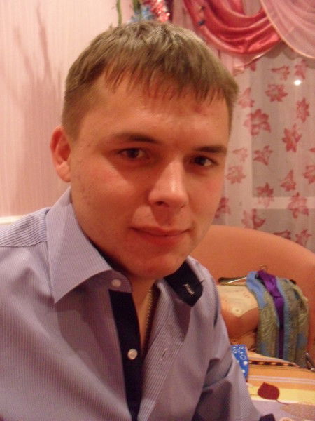 Андрей Тарасов