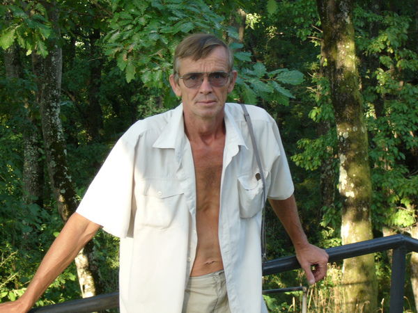 Валерий Канурин