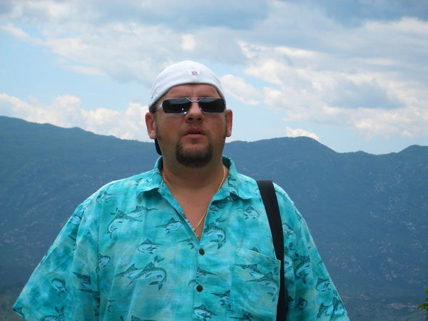 Роман Улыбин