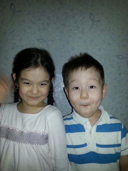 Руслан Ермек