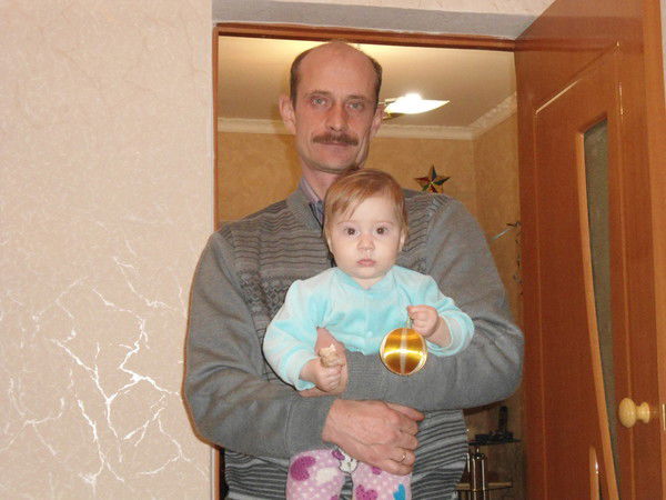 Виталий Алексеев