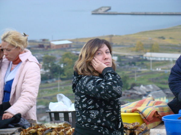 Оксана Краус