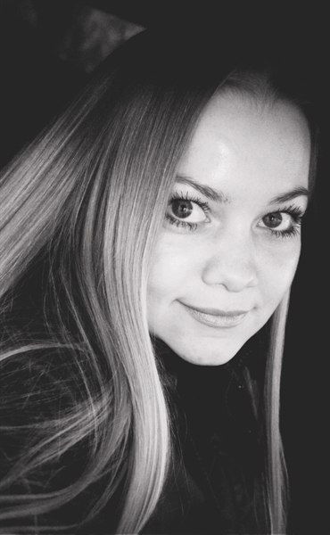 Кристина Носова