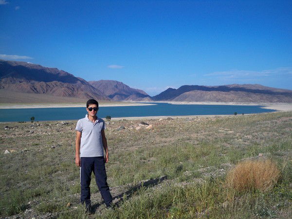 Медет Назырбеков