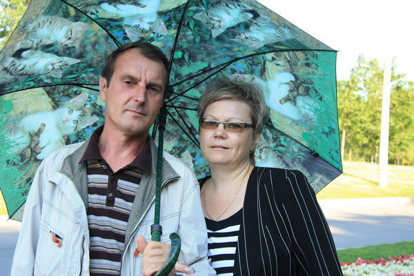 Игорь Гергель