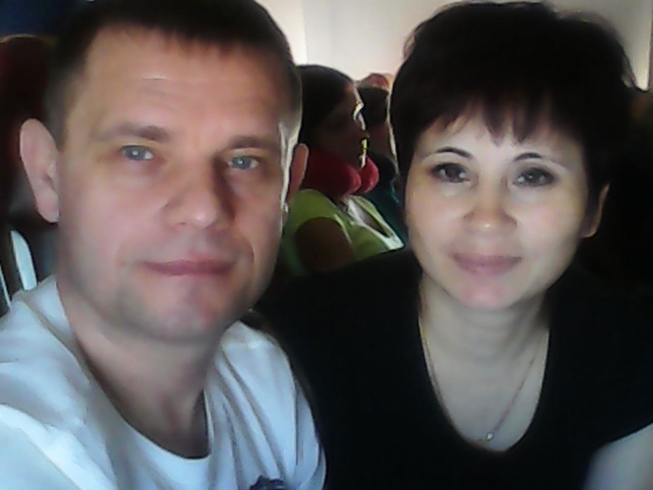 Валентина Зинчук