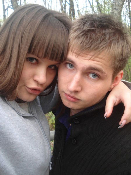 Максим Игумнов