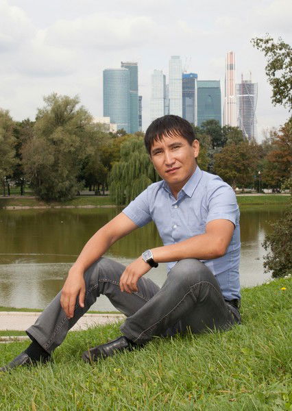 Куандык Мураталиев