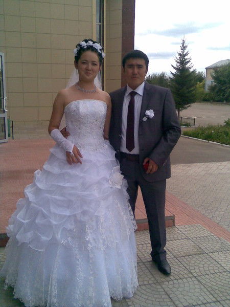 Алия Куандыкова