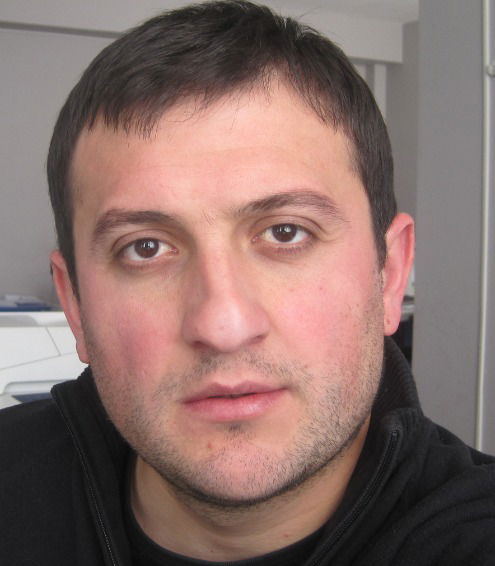 Davit Beroshvili