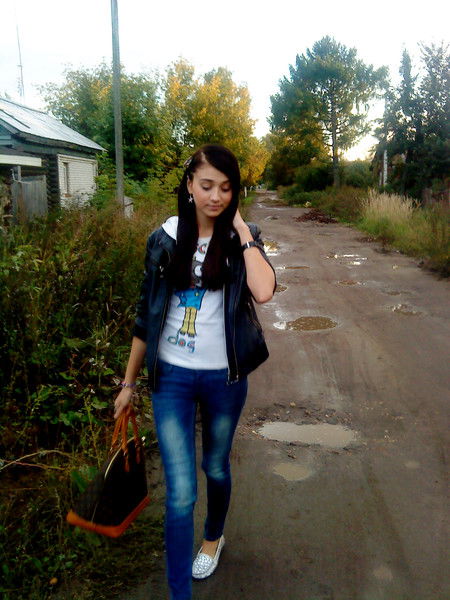 [_Derzkaya _Krasavica_ ]<3