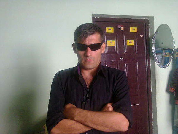 Бахтияр Одинаев