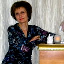 Екатерина Орлицкая