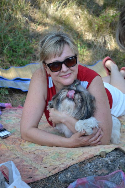 Елена Мозгова