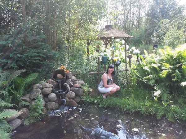 Людмила Пашкевич