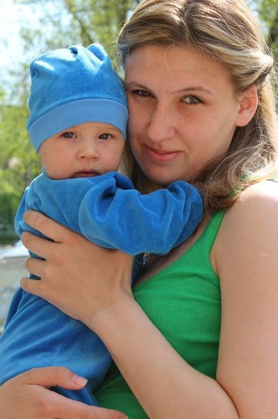 Татьяна Бугаёва