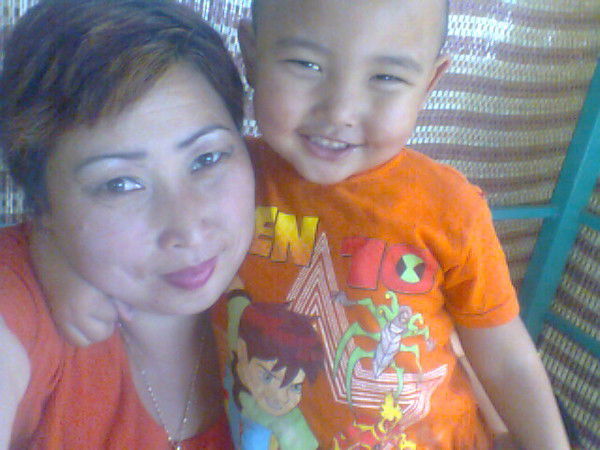 Клара Абдыразакова