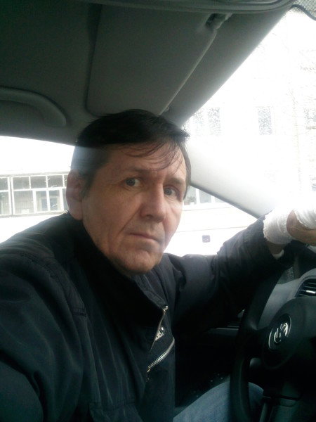 Юрий Суслонов