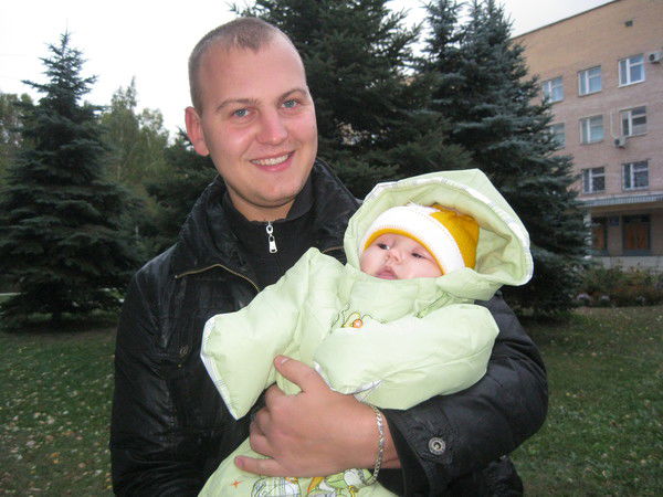 Александр Розембаум