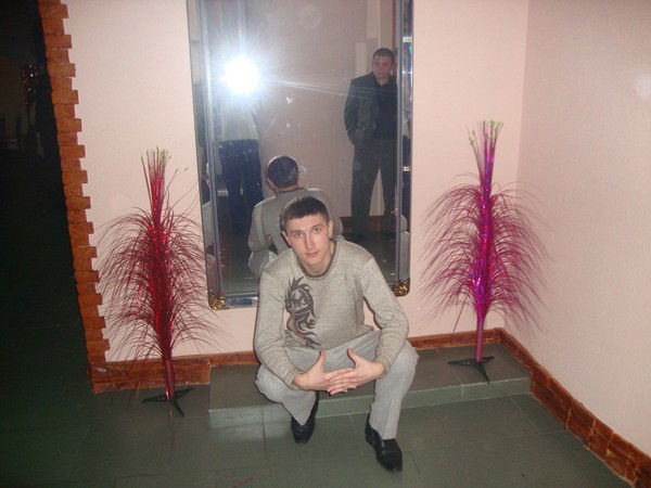 Санёк Асаев