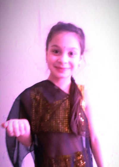 Айнур Аразова