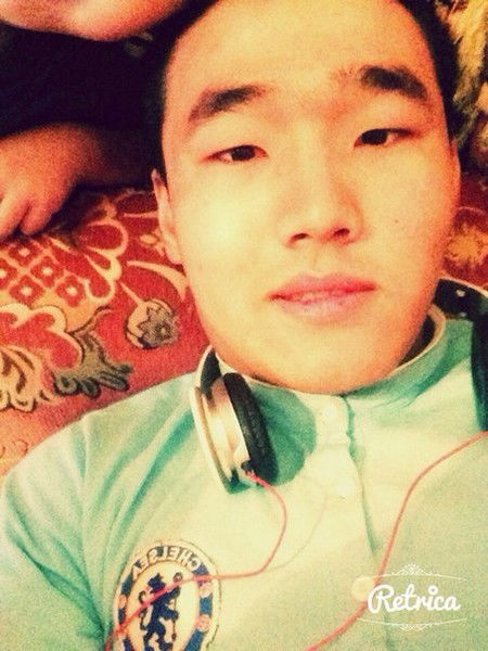 Nadirbaev™ Makenza