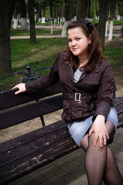 Алёнчик Ягур