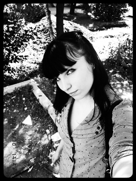 Маленькая Пакасть