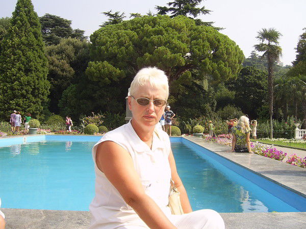 Светлана Марченко