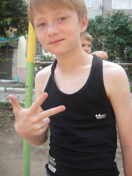 Максим Григорьев