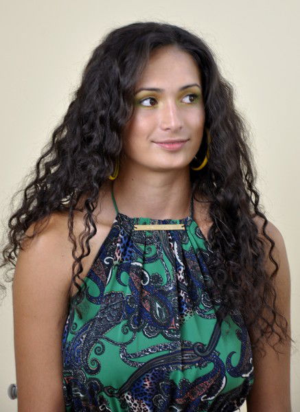 Севиля Халилова