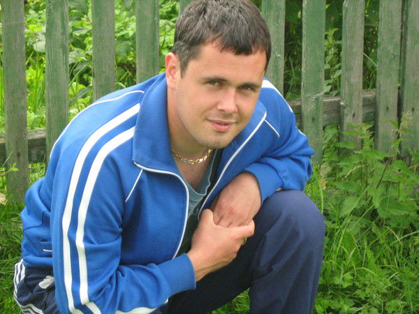 Евгений Плотников